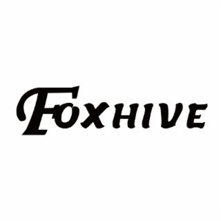 FOXHIVE logo