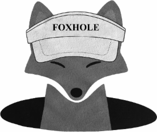 FOXHOLE logo