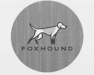 FOXHOUND logo
