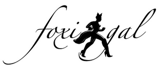 FOXI GAL logo