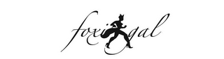 FOXI GAL logo
