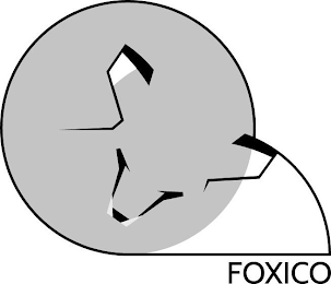 FOXICO logo