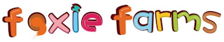 FOXIE FARMS logo