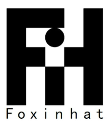 FOXINHAT logo