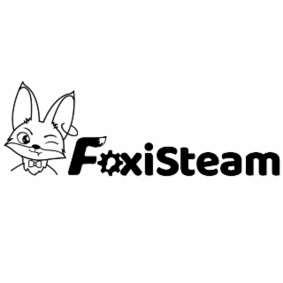 FOXISTEAM logo