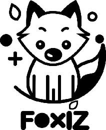FOXIZ logo