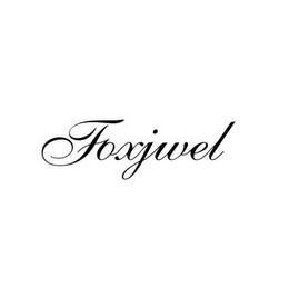 FOXJWEL logo