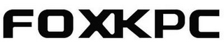 FOXKPC logo