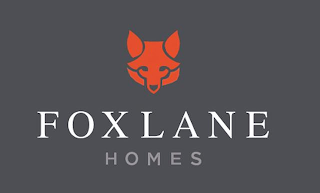 FOXLANE HOMES logo