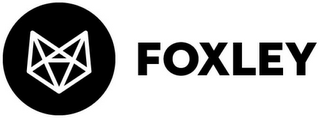 FOXLEY logo