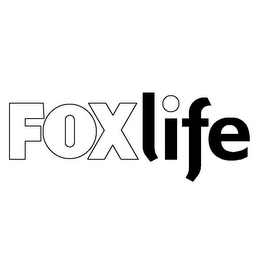 FOXLIFE logo