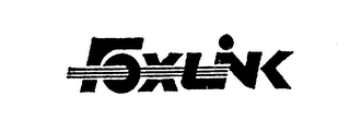 FOXLINK logo