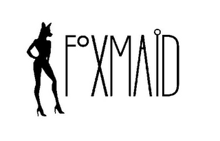 FOXMAID logo