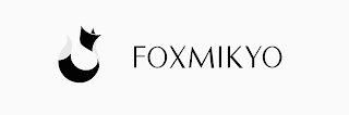 FOXMIKYO logo