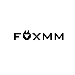 FOXMM logo
