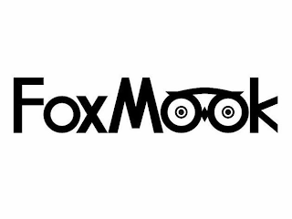 FOXMOOK logo