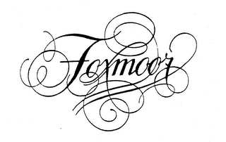 FOXMOOR logo
