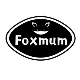 FOXMUM logo