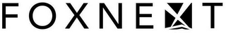 FOXNEXT logo