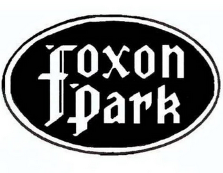 FOXON PARK logo