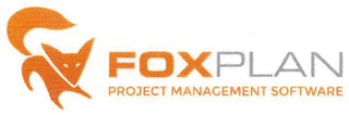 FOXPLAN PROJECT MANAGEMENT SOFTWARE logo
