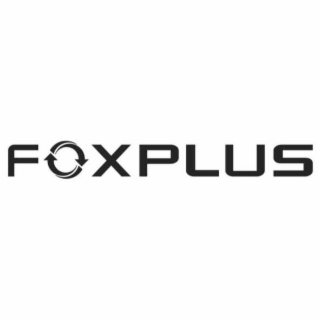 FOXPLUS logo