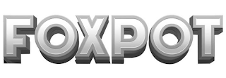 FOXPOT logo