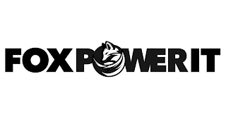 FOXPOWERIT logo
