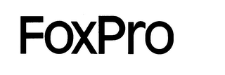 FOXPRO logo