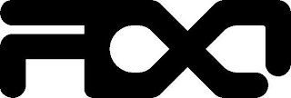 FOXQ logo