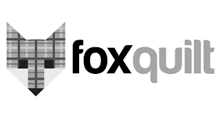 FOXQUILT logo