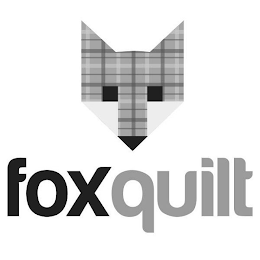 FOXQUILT logo