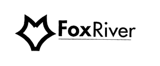 FOXRIVER