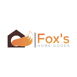 FOX'S HOME GOODS logo