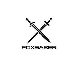 FOXSABER logo