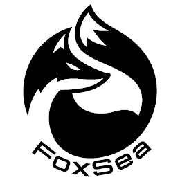 FOXSEA logo