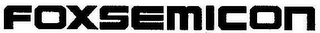 FOXSEMICON logo