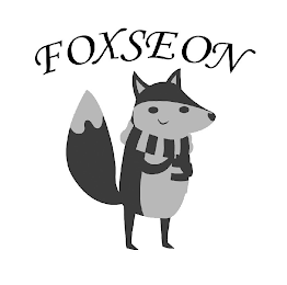 FOXSEON logo