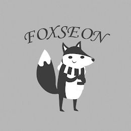 FOXSEON logo