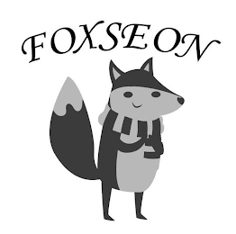 FOXSEON logo