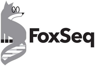 FOXSEQ logo