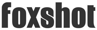 FOXSHOT logo