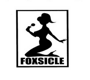 FOXSICLE logo