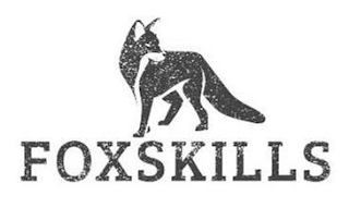 FOXSKILLS logo