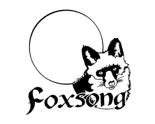 FOXSONG logo
