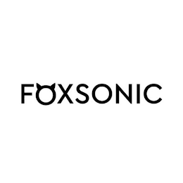 FOXSONIC logo