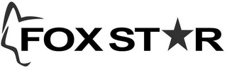 FOXSTR logo