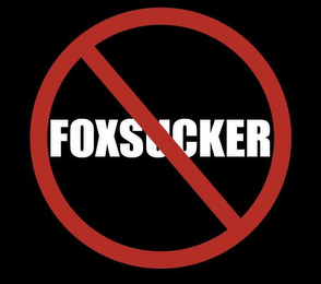 FOXSUCKER logo