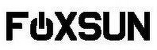 FOXSUN logo
