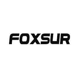FOXSUR logo